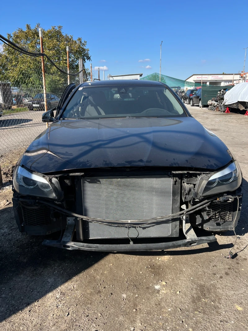 BMW 525 XDRIVE, снимка 2 - Автомобили и джипове - 47604983