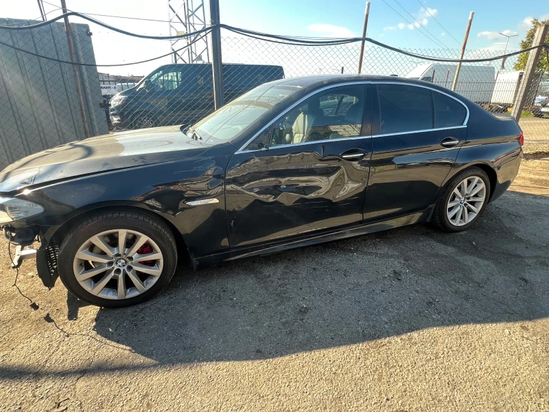 BMW 525 XDRIVE, снимка 6 - Автомобили и джипове - 47604983