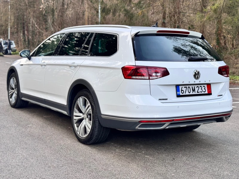 VW Passat 2.0TDI* DIGITAL* ALLTRACK* 4x4* FACE* DIST* FULL* , снимка 5 - Автомобили и джипове - 48443242