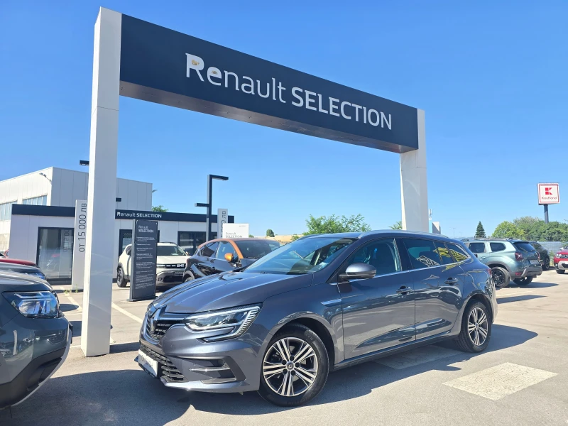 Renault Megane 1.3 Tce