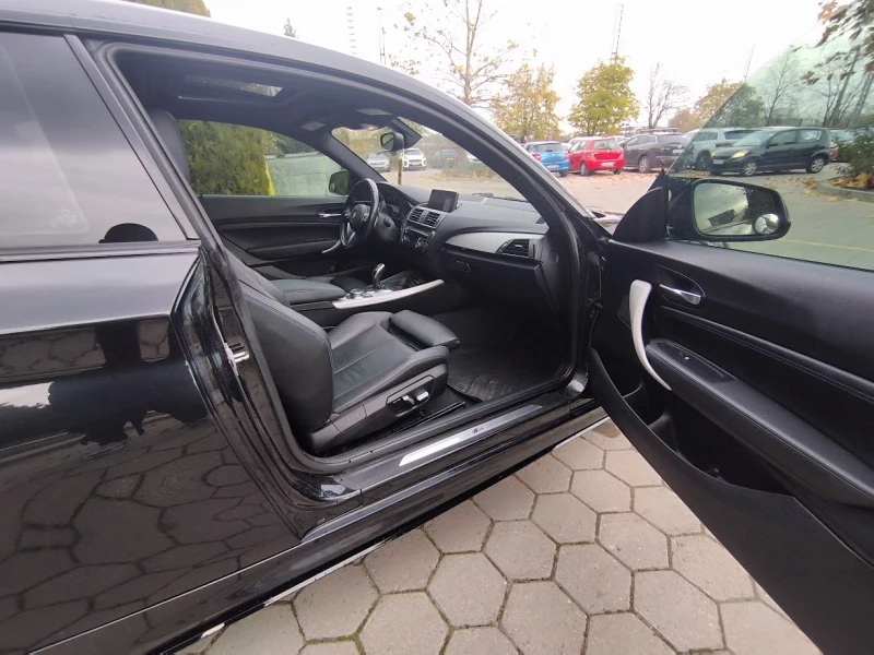 BMW 230, снимка 7 - Автомобили и джипове - 52408465