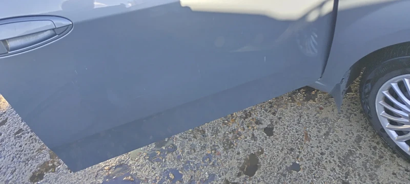 Fiat Punto Grande 1.4 I, снимка 12 - Автомобили и джипове - 52465162