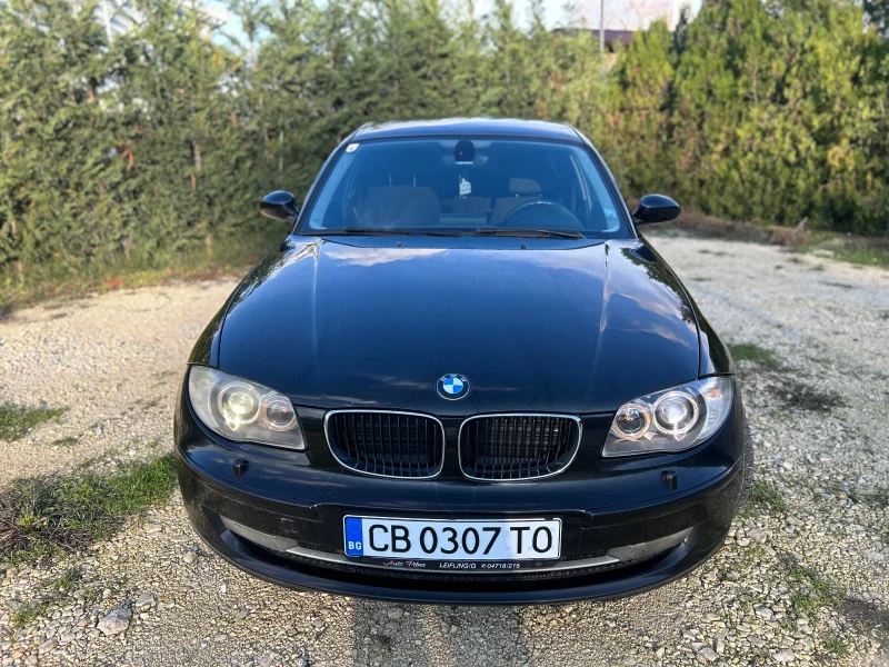 BMW 120 2.0, снимка 6 - Автомобили и джипове - 52703422