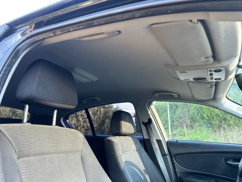BMW 120 2.0, снимка 12 - Автомобили и джипове - 52703422