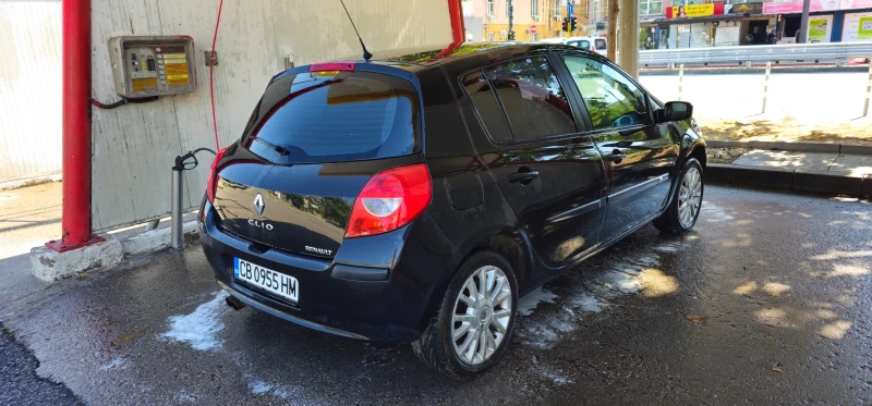 Renault Clio Clio 3