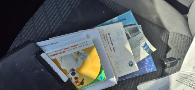 VW Multivan 2.0 Tdi, снимка 11 - Автомобили и джипове - 53240081