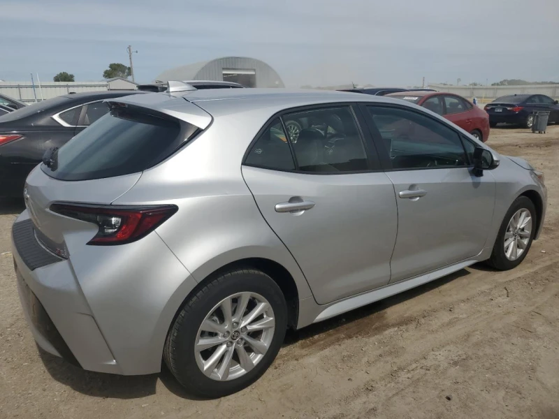 Toyota Corolla 2l Se, снимка 3 - Автомобили и джипове - 53392276