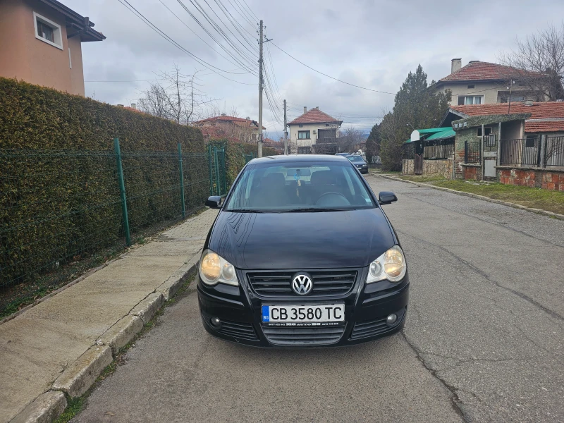 VW Polo Гаражно-климатр, снимка 11 - Автомобили и джипове - 53426388