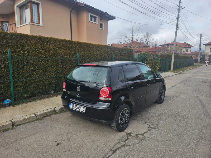 VW Polo Гаражно-климатр, снимка 6 - Автомобили и джипове - 53426388