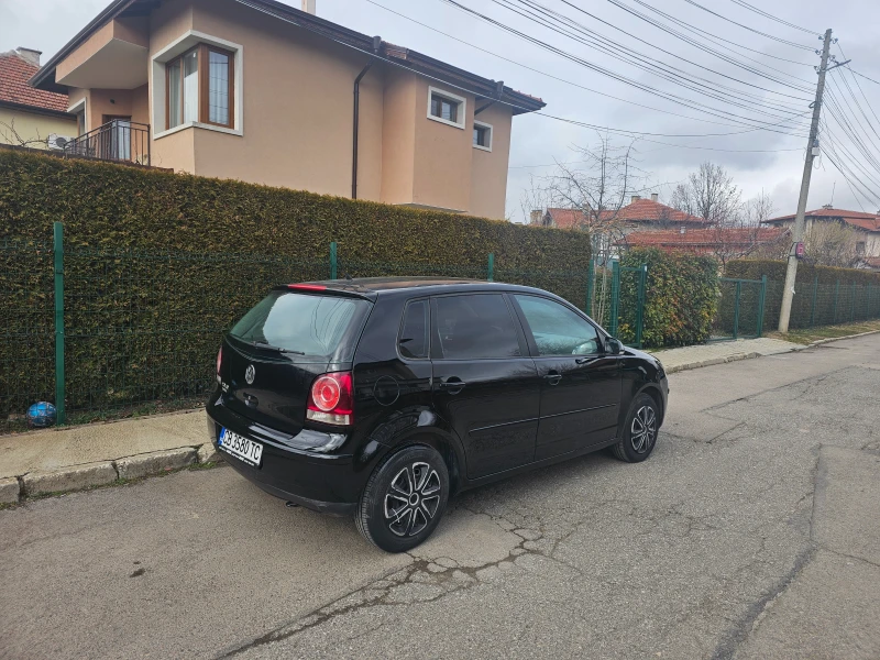 VW Polo Гаражно-климатр, снимка 7 - Автомобили и джипове - 53426388