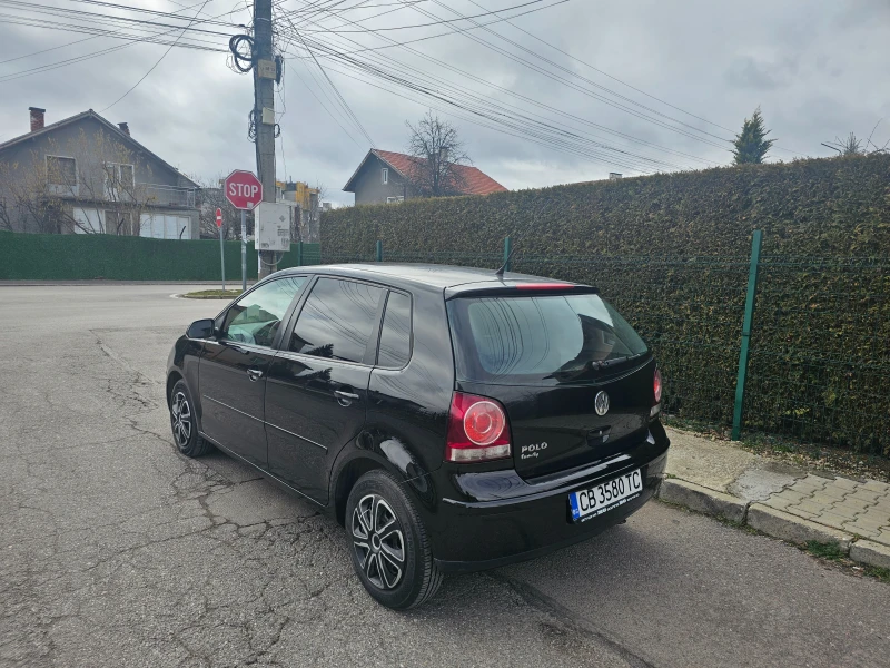 VW Polo Гаражно-климатр, снимка 4 - Автомобили и джипове - 53426388