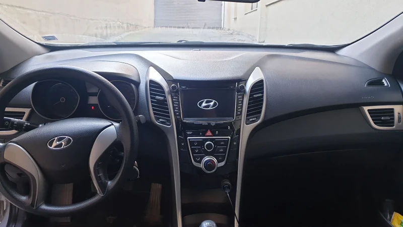 Hyundai I30, снимка 7 - Автомобили и джипове - 53474002