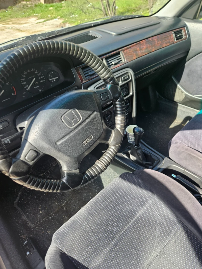 Honda Civic, снимка 3 - Автомобили и джипове - 53600368