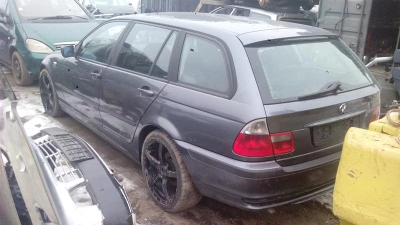 BMW 330 1.8/2.0/2.8/3.0, снимка 14 - Автомобили и джипове - 15830041