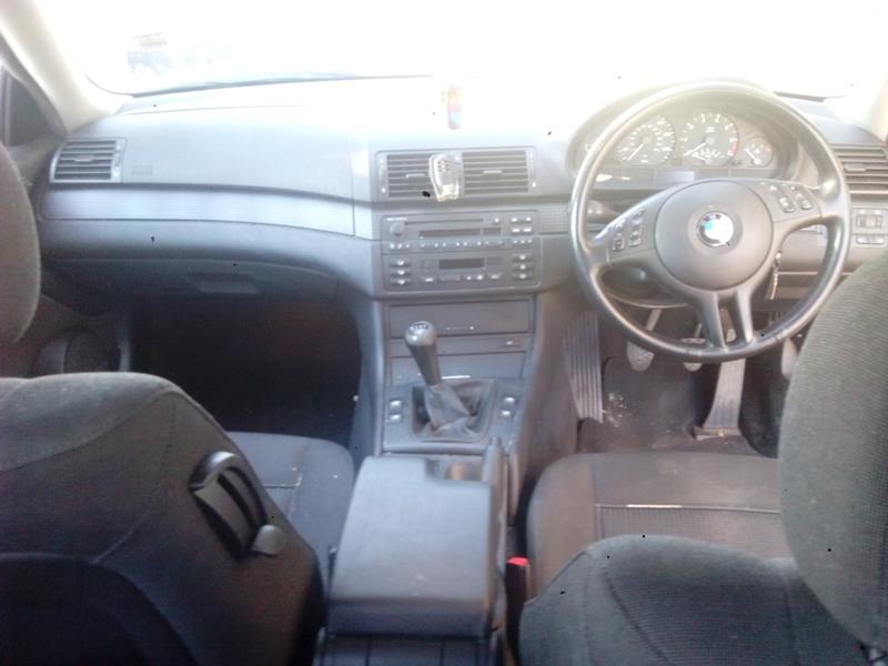BMW 330 1.8/2.0/2.8/3.0, снимка 5 - Автомобили и джипове - 15830041
