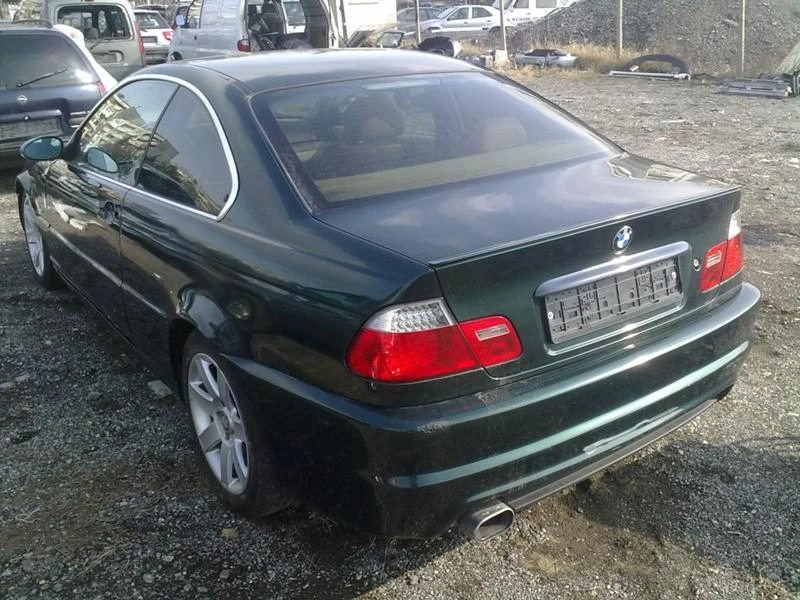 BMW 330 1.8/2.0/2.8/3.0, снимка 7 - Автомобили и джипове - 15830041