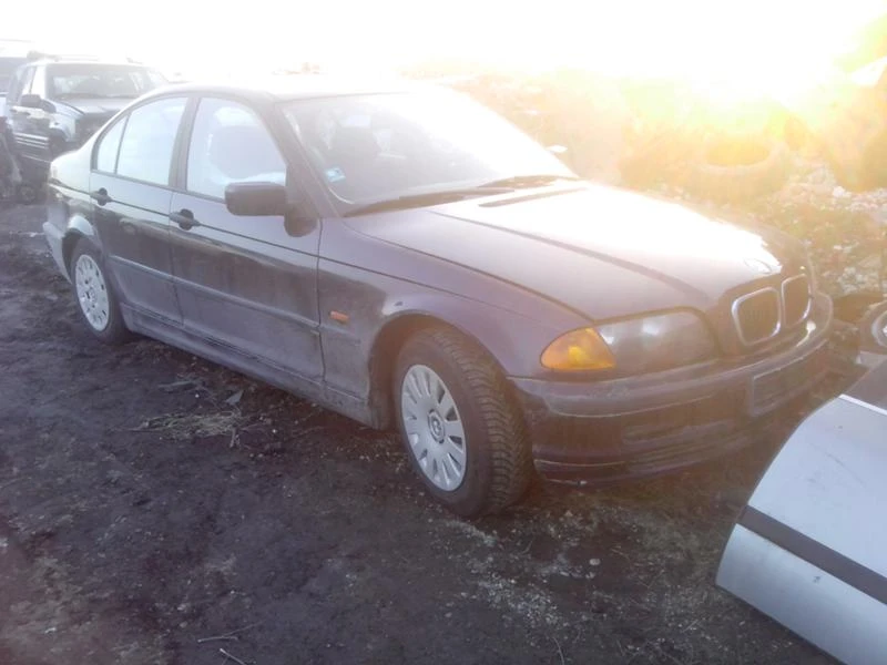 BMW 330 1.8/2.0/2.8/3.0, снимка 8 - Автомобили и джипове - 15830041