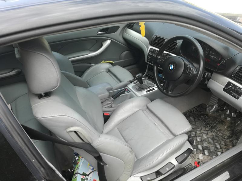 BMW 330 1.8/2.0/2.8/3.0, снимка 17 - Автомобили и джипове - 15830041