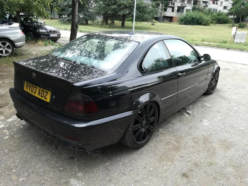 BMW 330 1.8/2.0/2.8/3.0, снимка 15 - Автомобили и джипове - 15830041