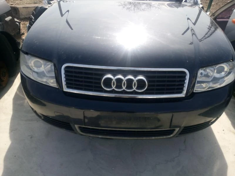 Audi A4 1.9 TDI , снимка 1 - Автомобили и джипове - 24855074