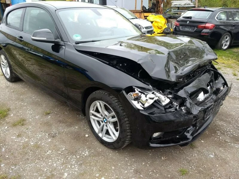 BMW 118 F21 118i B38 - [1] 