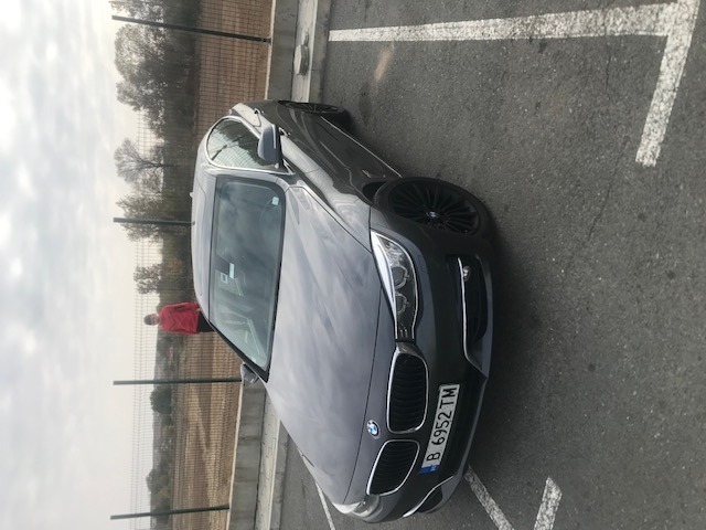 BMW 3gt Luxory, снимка 14 - Автомобили и джипове - 45574991