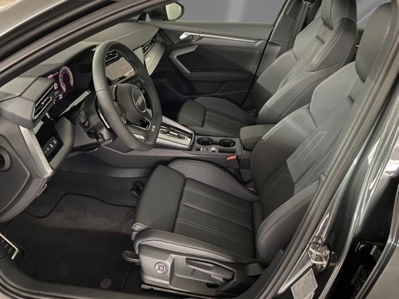Audi A3 Sportback 35 TFSI = S-line= Гаранция - изображение 5