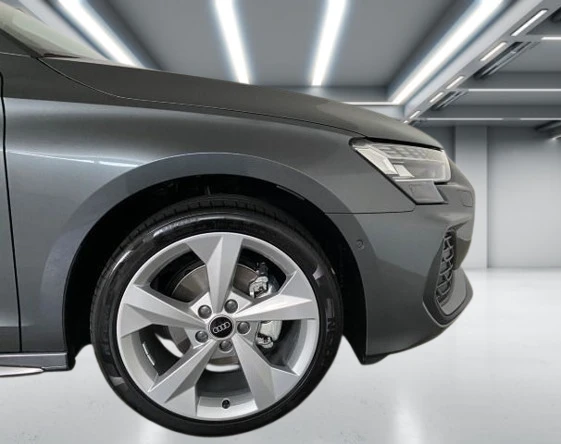 Audi A3 Sportback 35 TFSI = S-line= Гаранция - изображение 4