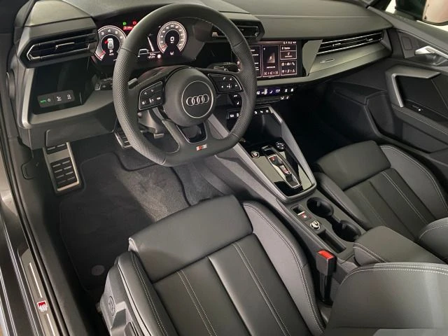 Audi A3 Sportback 35 TFSI = S-line= Гаранция - изображение 6