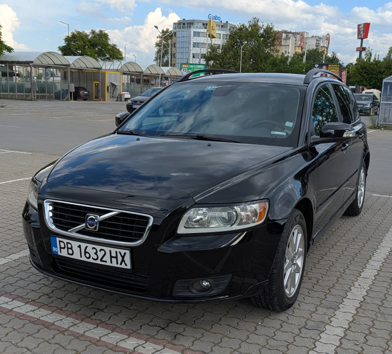 Volvo V50 - 6700 лв. - 24153607 1