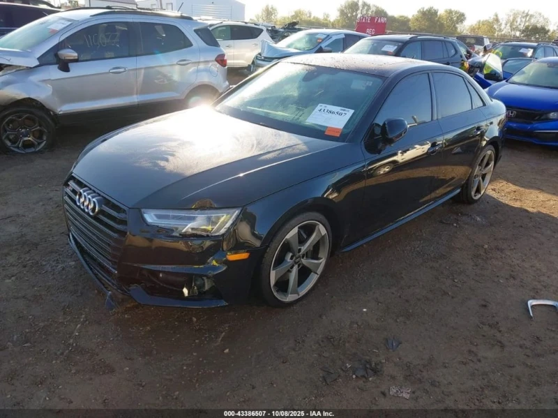 Audi S4 * 3.0T PREMIUM PLUS * CARFAX * БЕЗ ПЪРВОНАЧАЛНА ВН - 35000 лв. / 17895.22 € - 73337454 1