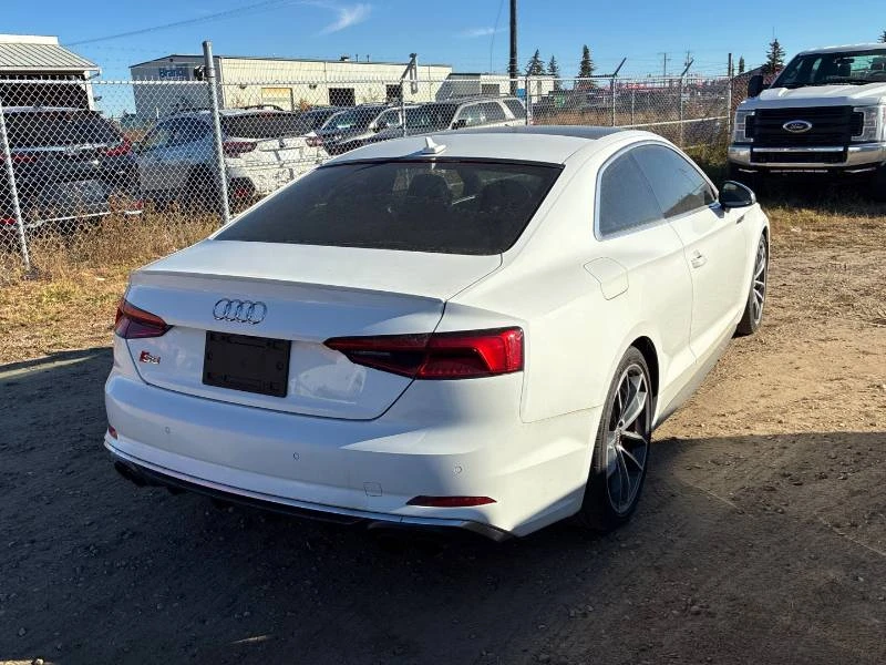 Audi S5 * TECHNIK* CARFAX * БЕЗ ПЪРВОНАЧАЛНА ВНОСКА, снимка 7 - Автомобили и джипове - 52692675