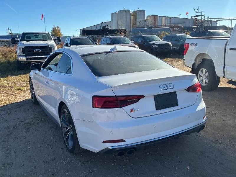 Audi S5 * TECHNIK* CARFAX * БЕЗ ПЪРВОНАЧАЛНА ВНОСКА, снимка 4 - Автомобили и джипове - 52692675