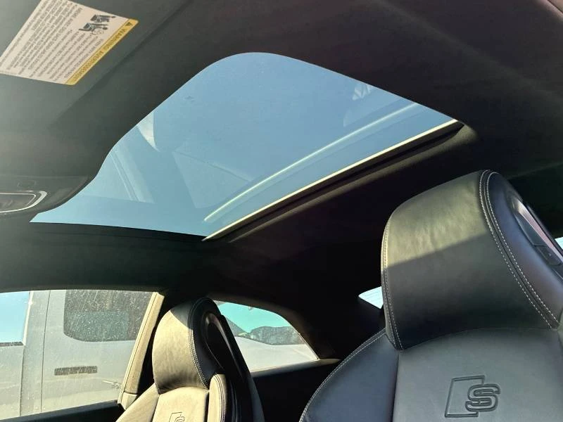 Audi S5 * TECHNIK* CARFAX * БЕЗ ПЪРВОНАЧАЛНА ВНОСКА, снимка 14 - Автомобили и джипове - 52692675