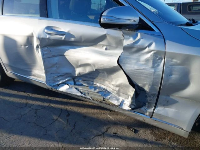 Mercedes-Benz S 450, снимка 9 - Автомобили и джипове - 53766656