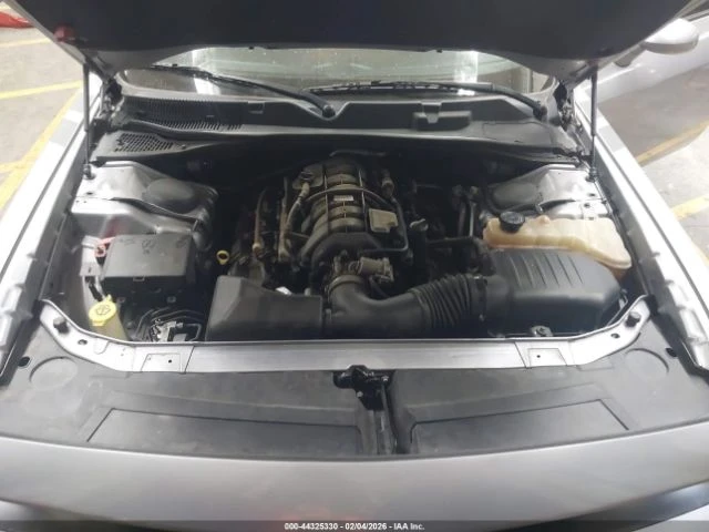 Dodge Challenger * 5.7* V8* 372HP* КОЖА* , снимка 15 - Автомобили и джипове - 53770152