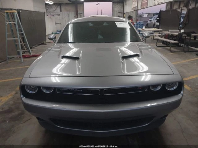 Dodge Challenger * 5.7* V8* 372HP* КОЖА*  - изображение 3