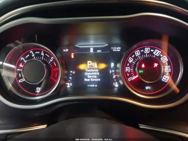 Dodge Challenger * 5.7* V8* 372HP* КОЖА* , снимка 12 - Автомобили и джипове - 53770152