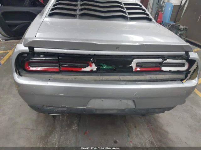 Dodge Challenger * 5.7* V8* 372HP* КОЖА*  - изображение 9