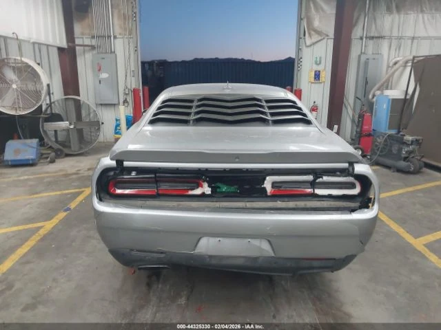 Dodge Challenger * 5.7* V8* 372HP* КОЖА*  - изображение 8
