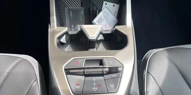 BMW iX3 50 XDRIVE HARMAN/KARDON HEAD-UP 360-CAMERA, снимка 7 - Автомобили и джипове - 55805389