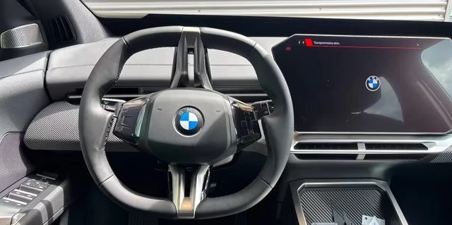 BMW iX3 50 XDRIVE HARMAN/KARDON HEAD-UP 360-CAMERA, снимка 6 - Автомобили и джипове - 55805389