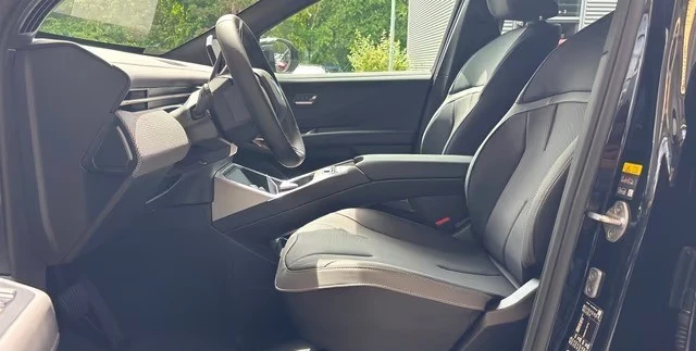 BMW iX3 50 XDRIVE HARMAN/KARDON HEAD-UP 360-CAMERA, снимка 9 - Автомобили и джипове - 55805389