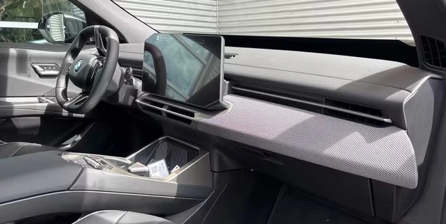 BMW iX3 50 XDRIVE HARMAN/KARDON HEAD-UP 360-CAMERA, снимка 8 - Автомобили и джипове - 55805389