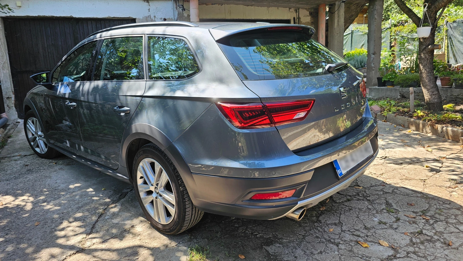 Seat Leon Xperience 4drive - изображение 3