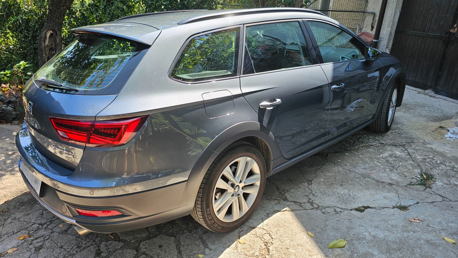 Seat Leon Xperience 4drive - изображение 5