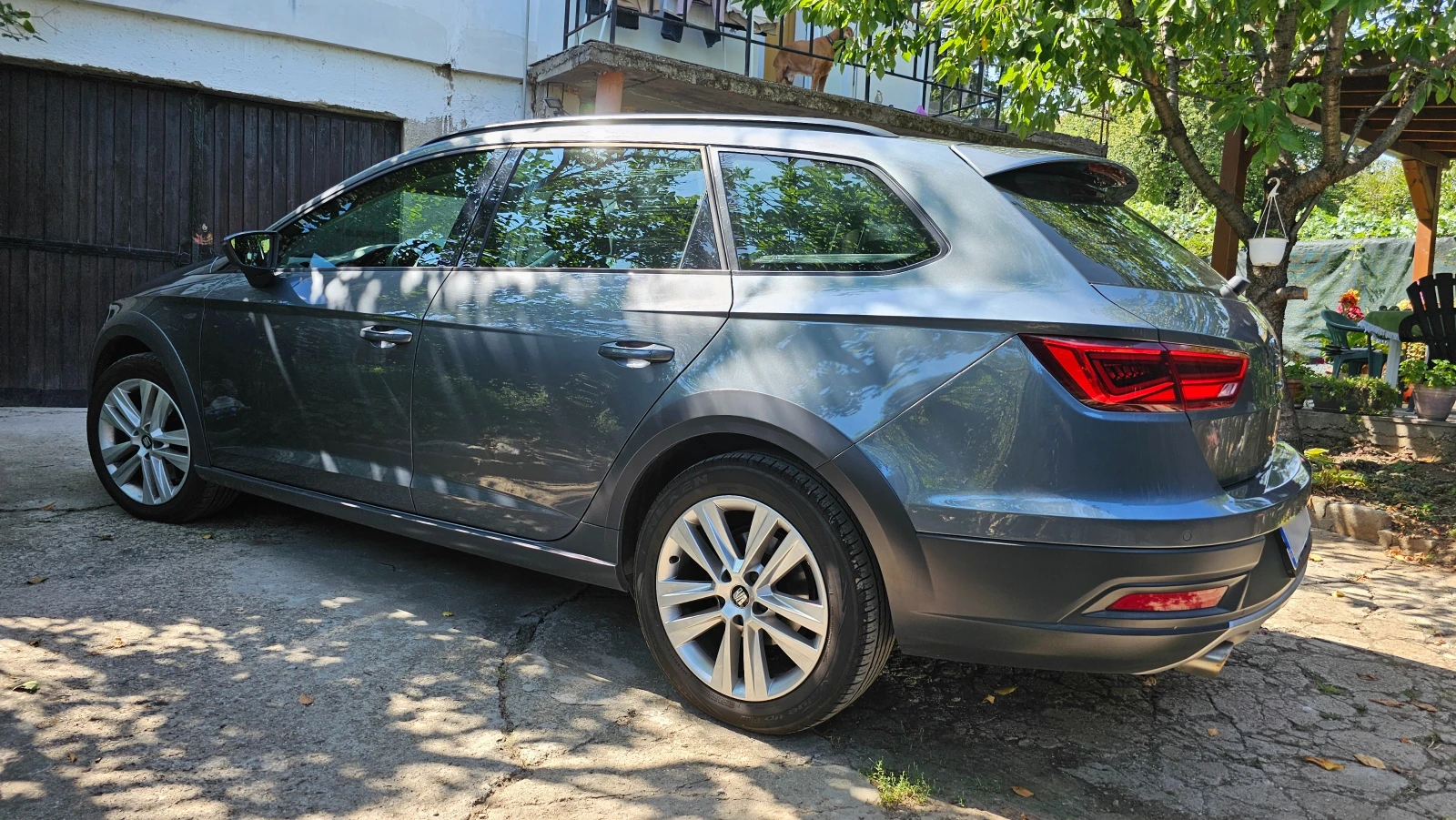 Seat Leon Xperience 4drive - изображение 2