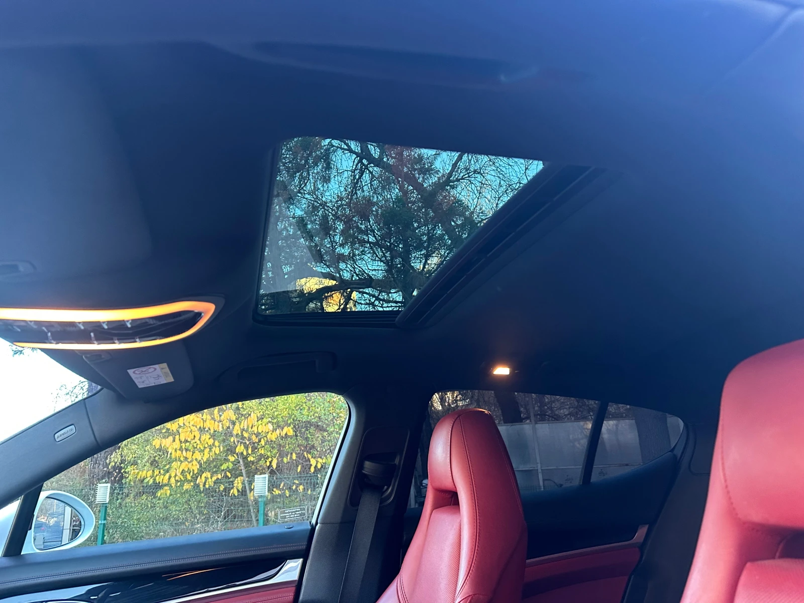 Porsche Panamera FACELIFT 300PS | Mobile.bg   13