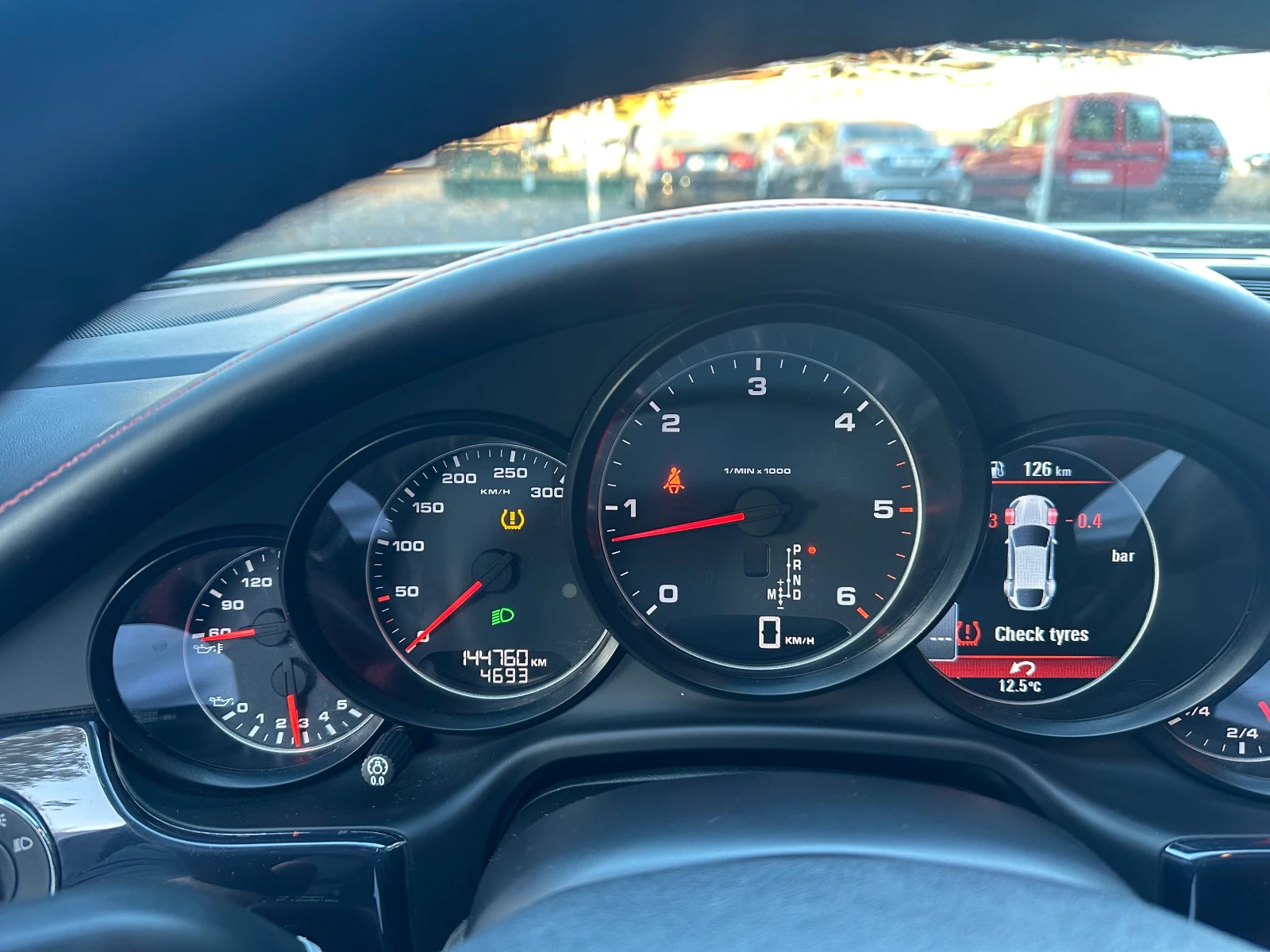 Porsche Panamera FACELIFT 300PS | Mobile.bg   14