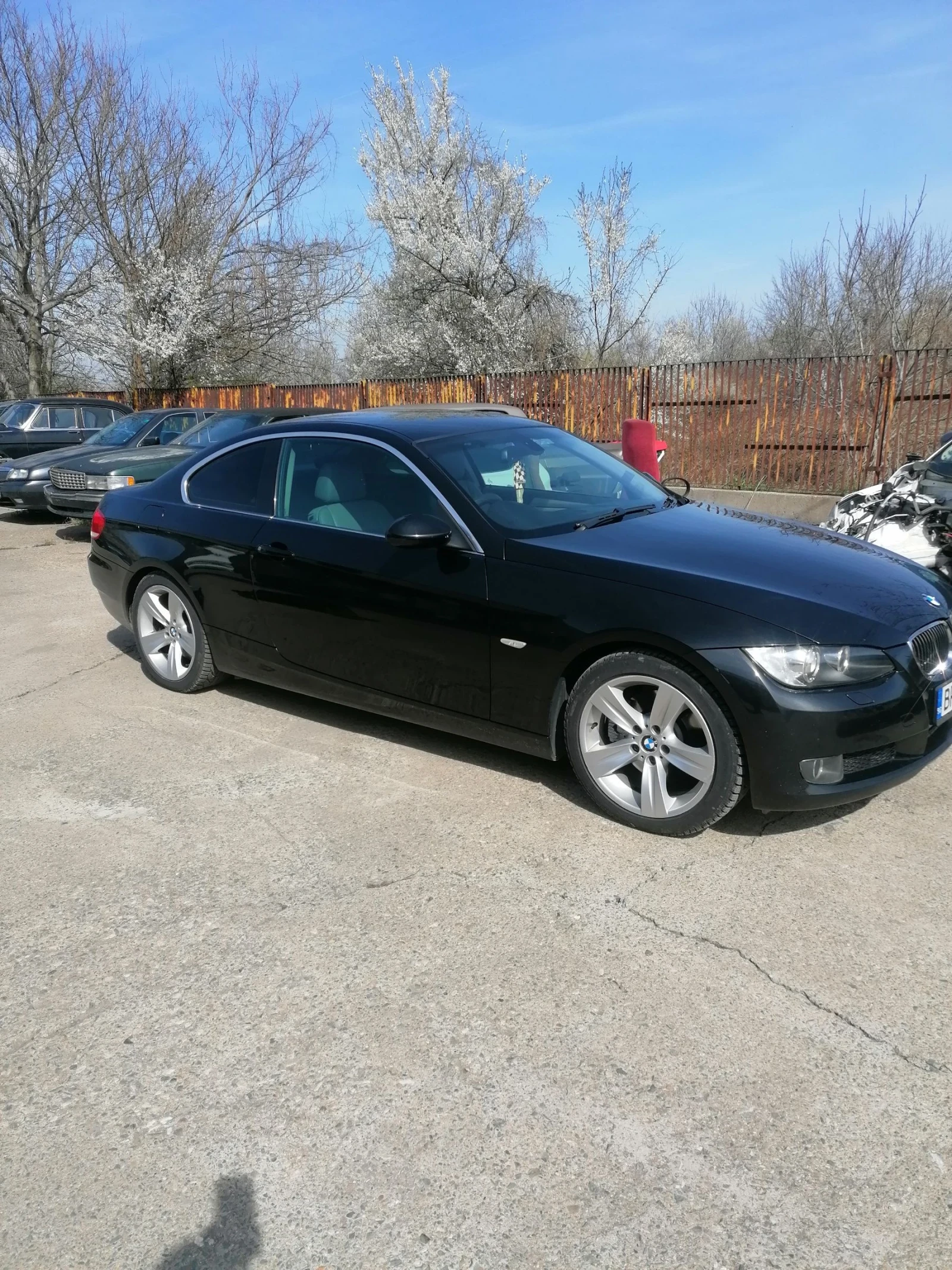 BMW 330 | Mobile.bg — изображение 1